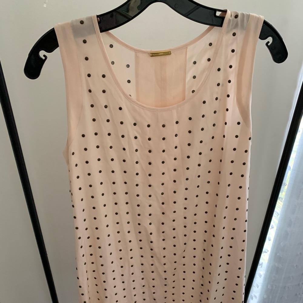 Studded Rebecca Minkoff Shift Dress